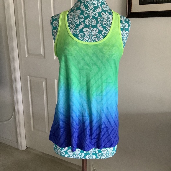 Xersion Tops - Workout tank top